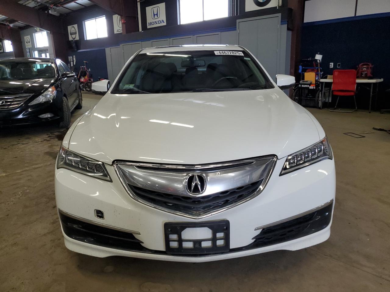 2016 Acura TLX - Image 5