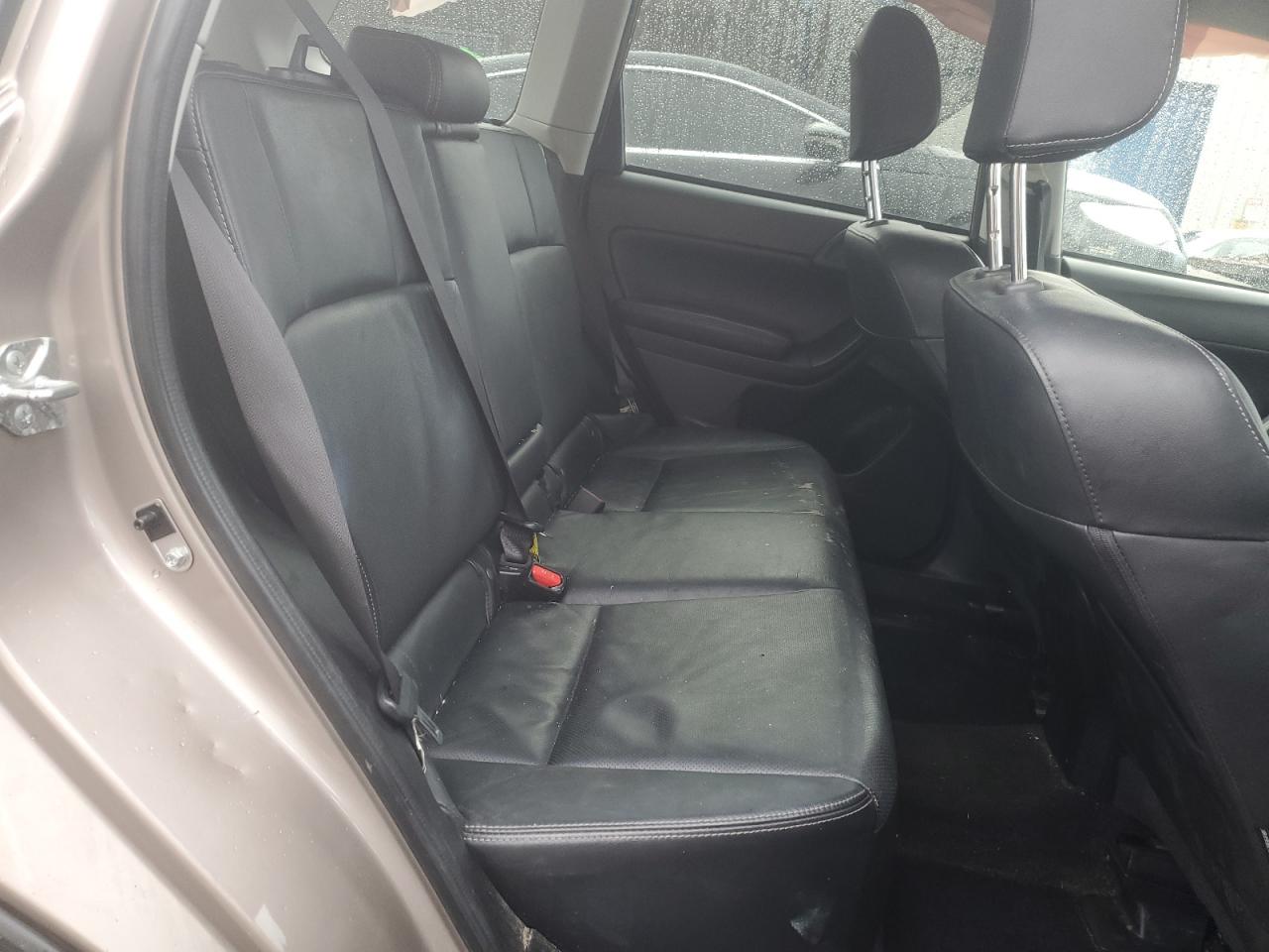 2014 Subaru Forester - Image 11