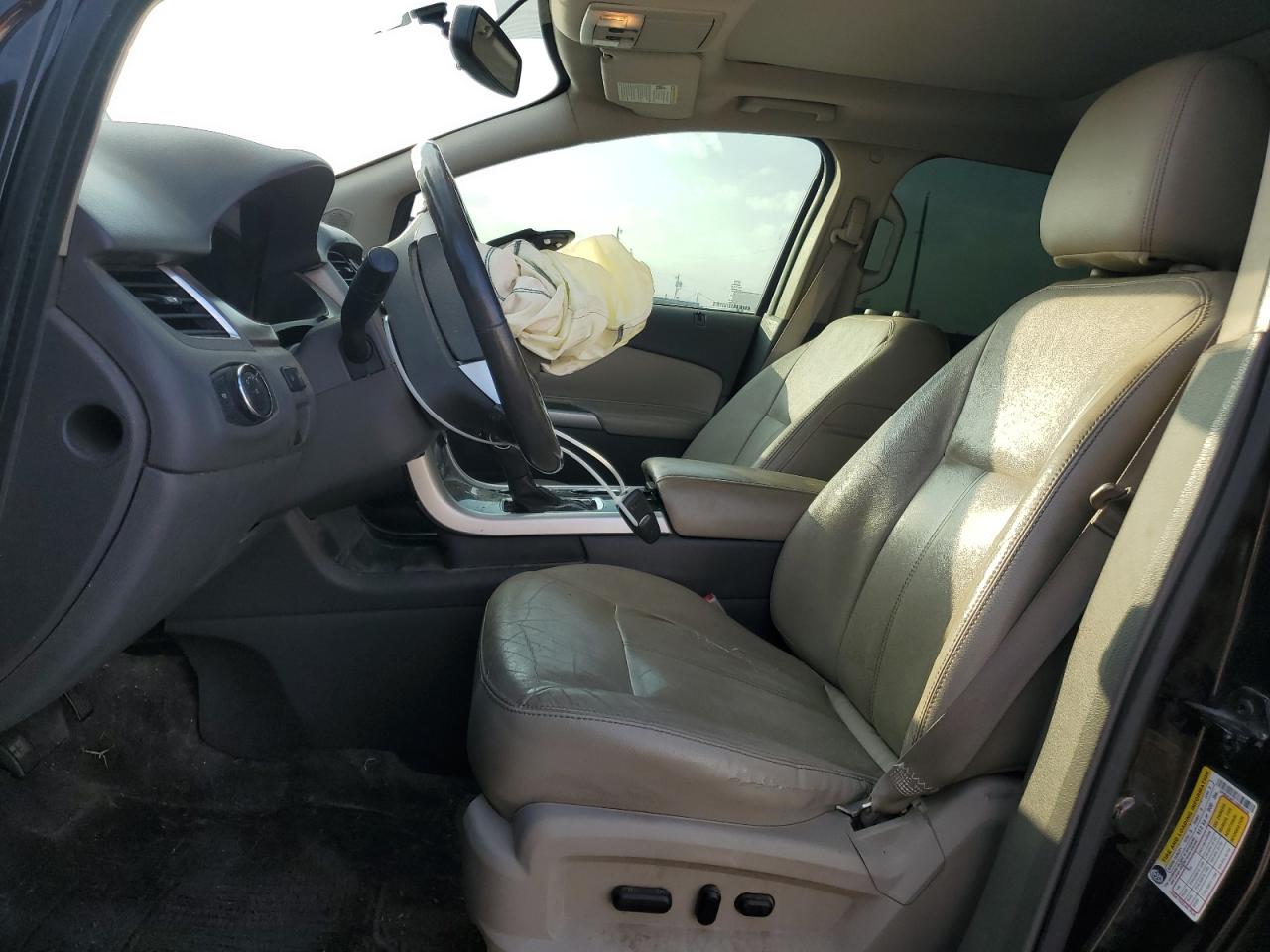 2014 Ford Edge - Image 7