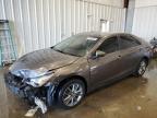 2017 Toyota Camry Le   na sprzedaż w Franklin, WI - Front End