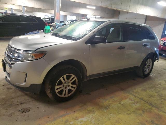 2013 Ford Edge Se