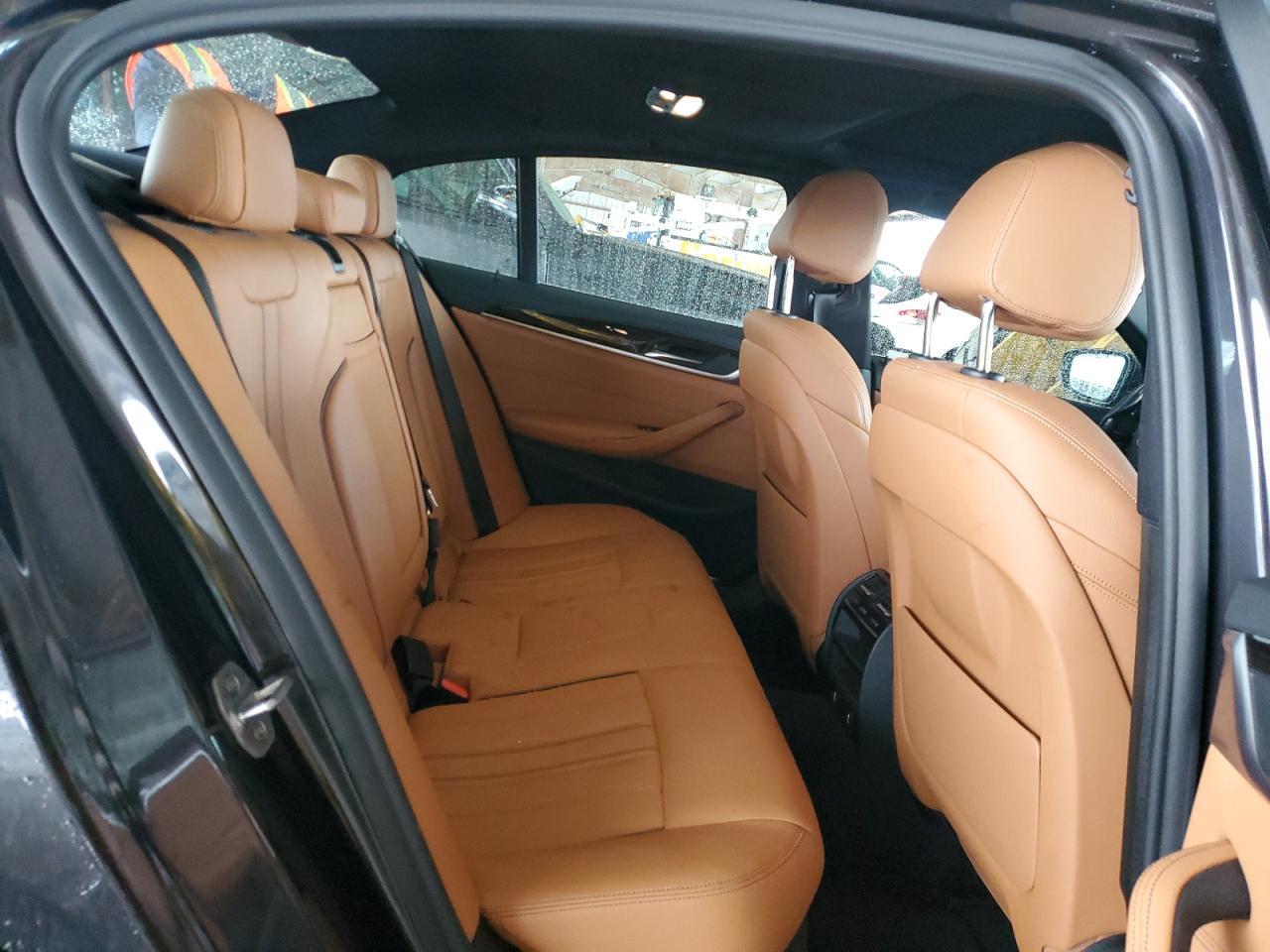 2019 BMW 5er - Image 10