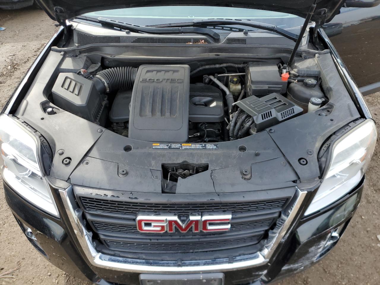 2012 GMC Terrain - Image 12