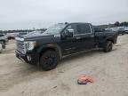 2022 Gmc Sierra K3500 Denali იყიდება Houston-ში, TX - Side
