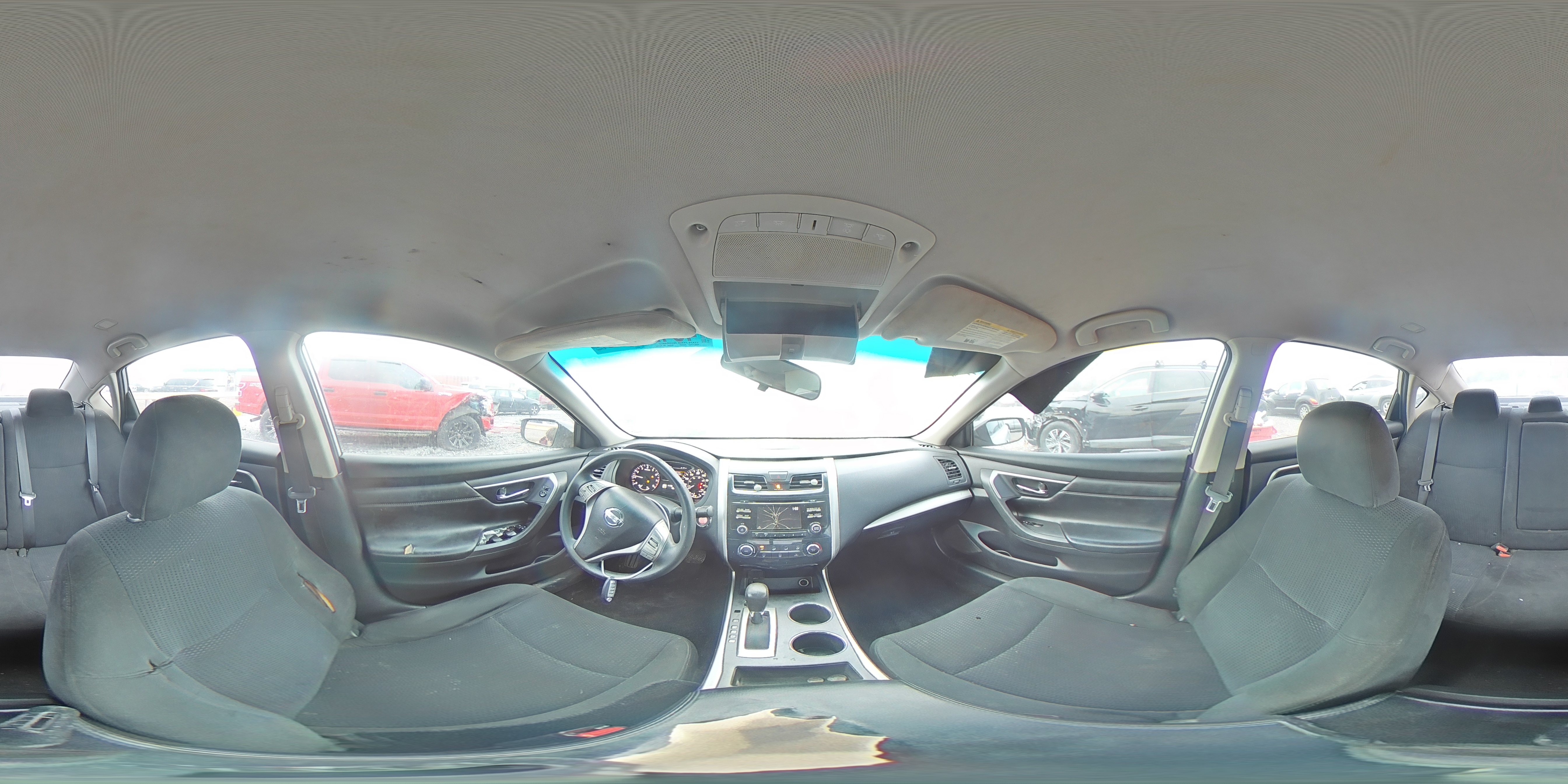 2015 Nissan Altima - Image 14