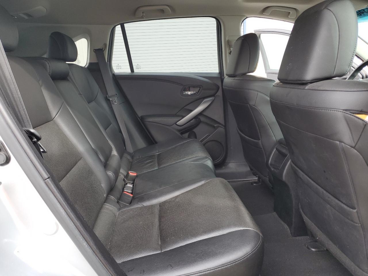 2014 Acura RDX - Image 11