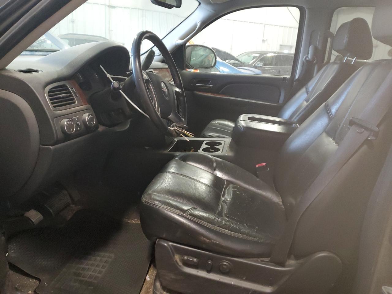 2007 GMC Yukon - Image 7
