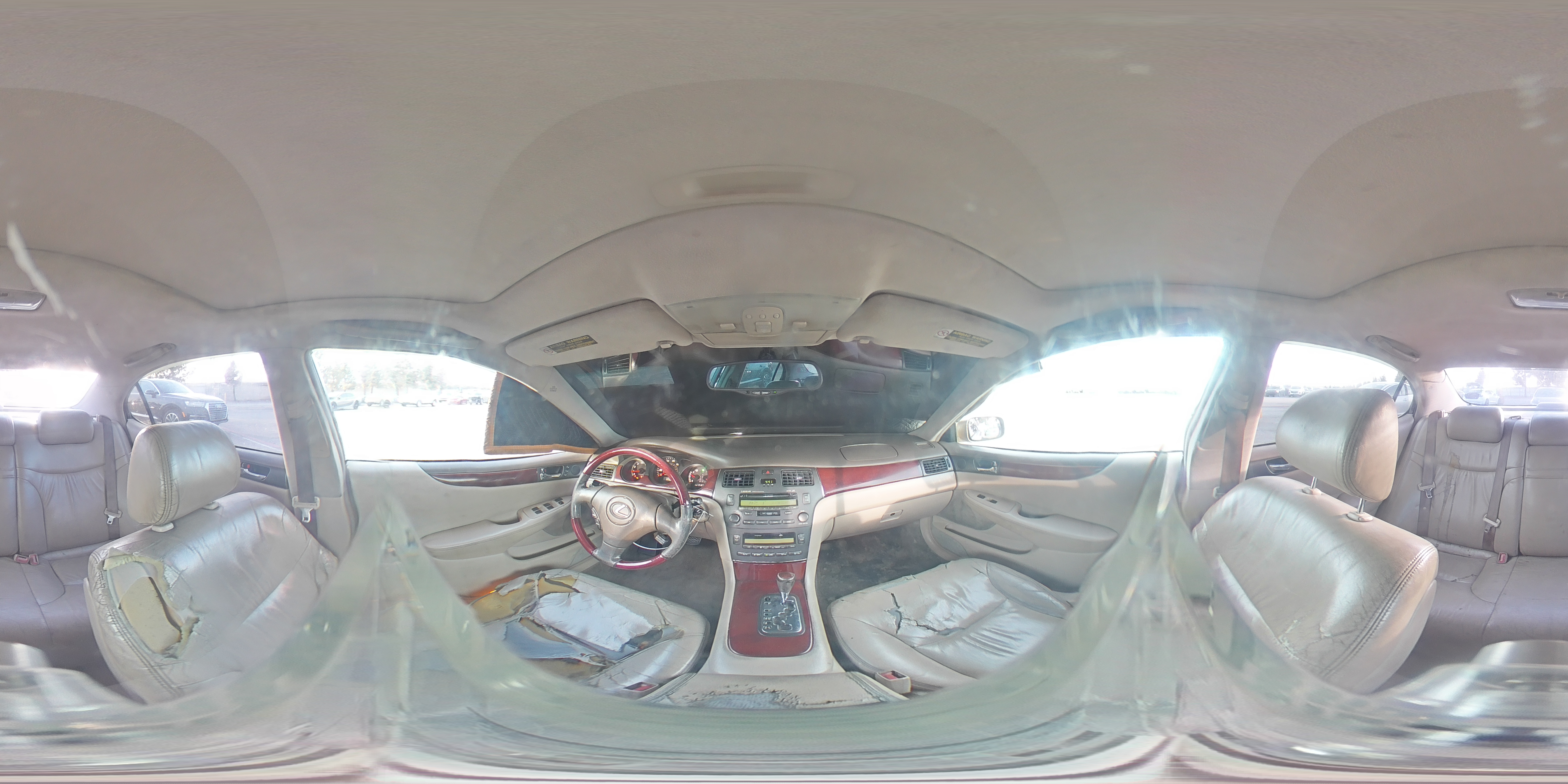 2003 Lexus ES - Image 13
