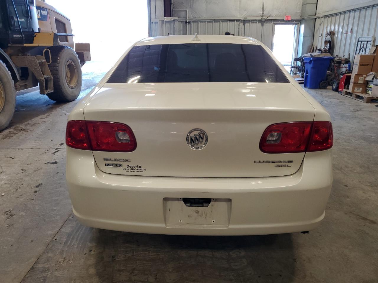2009 Buick Lucerne - Image 6