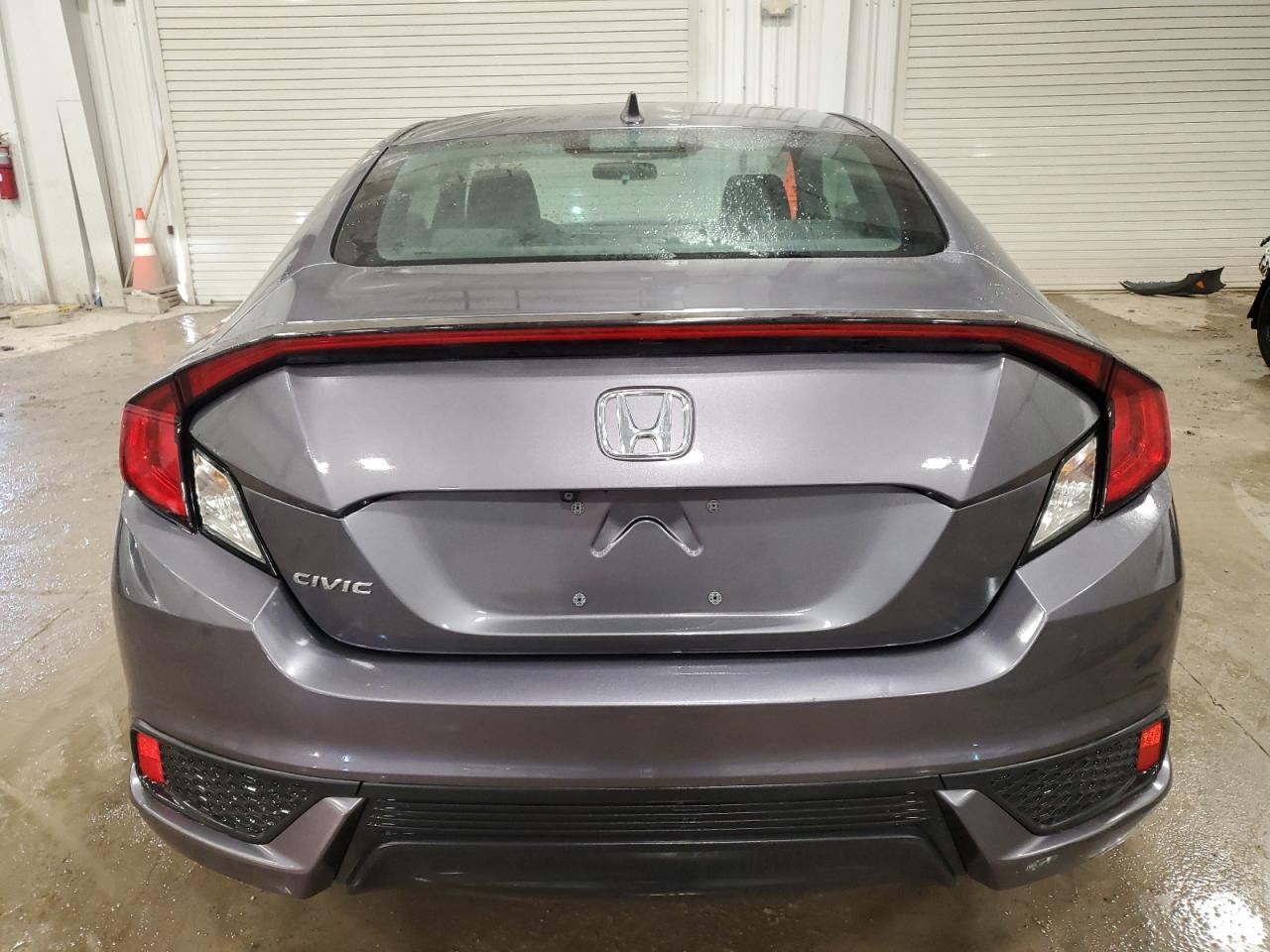 2020 Honda Civic - Image 6