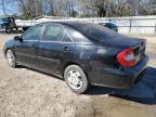 2002 Toyota Camry Le იყიდება Greenwell Springs-ში, LA - Side