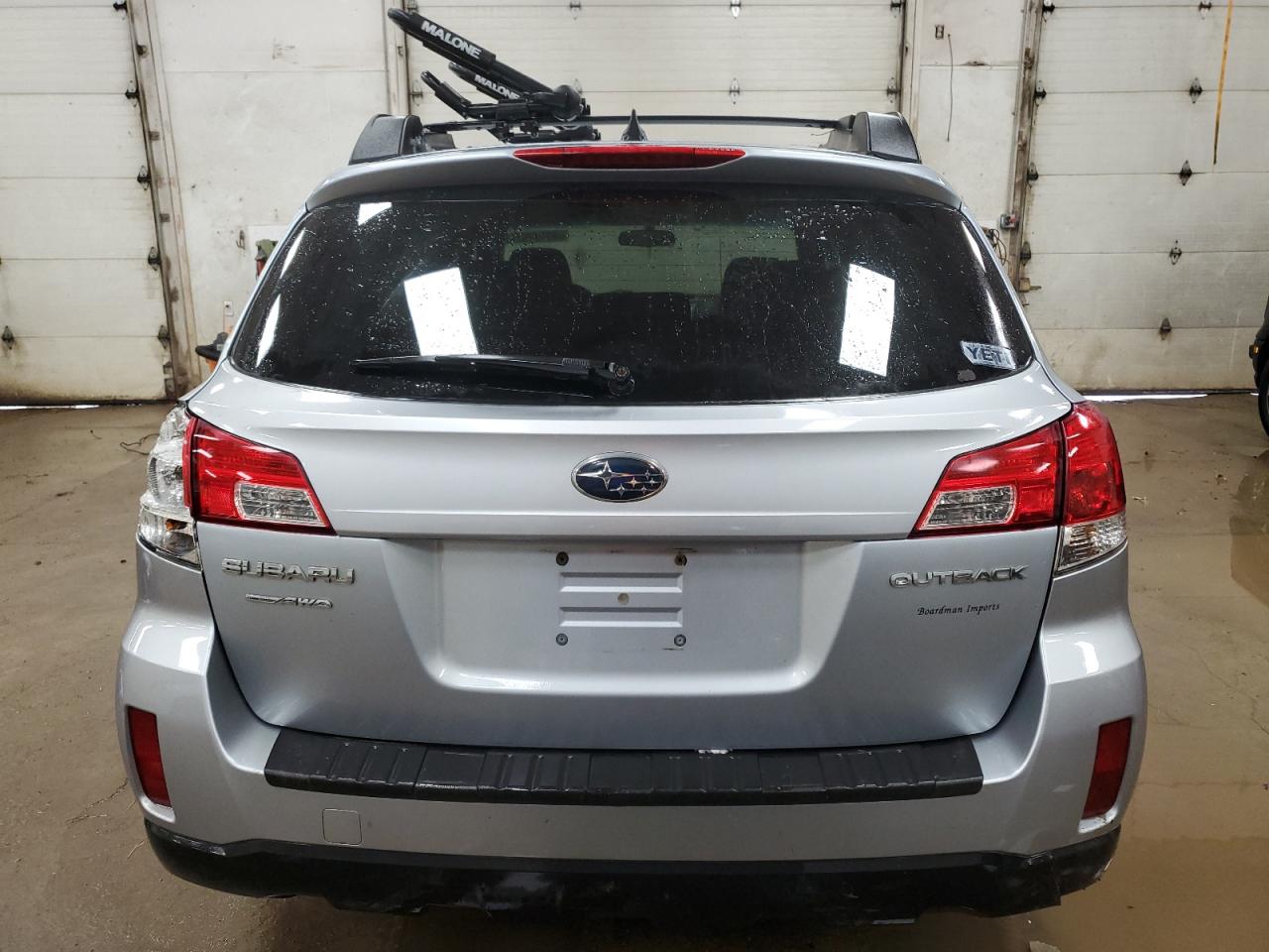 2014 Subaru Outback - Image 6