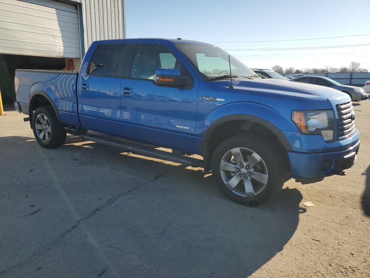 2012 Ford F-150 - Image 4
