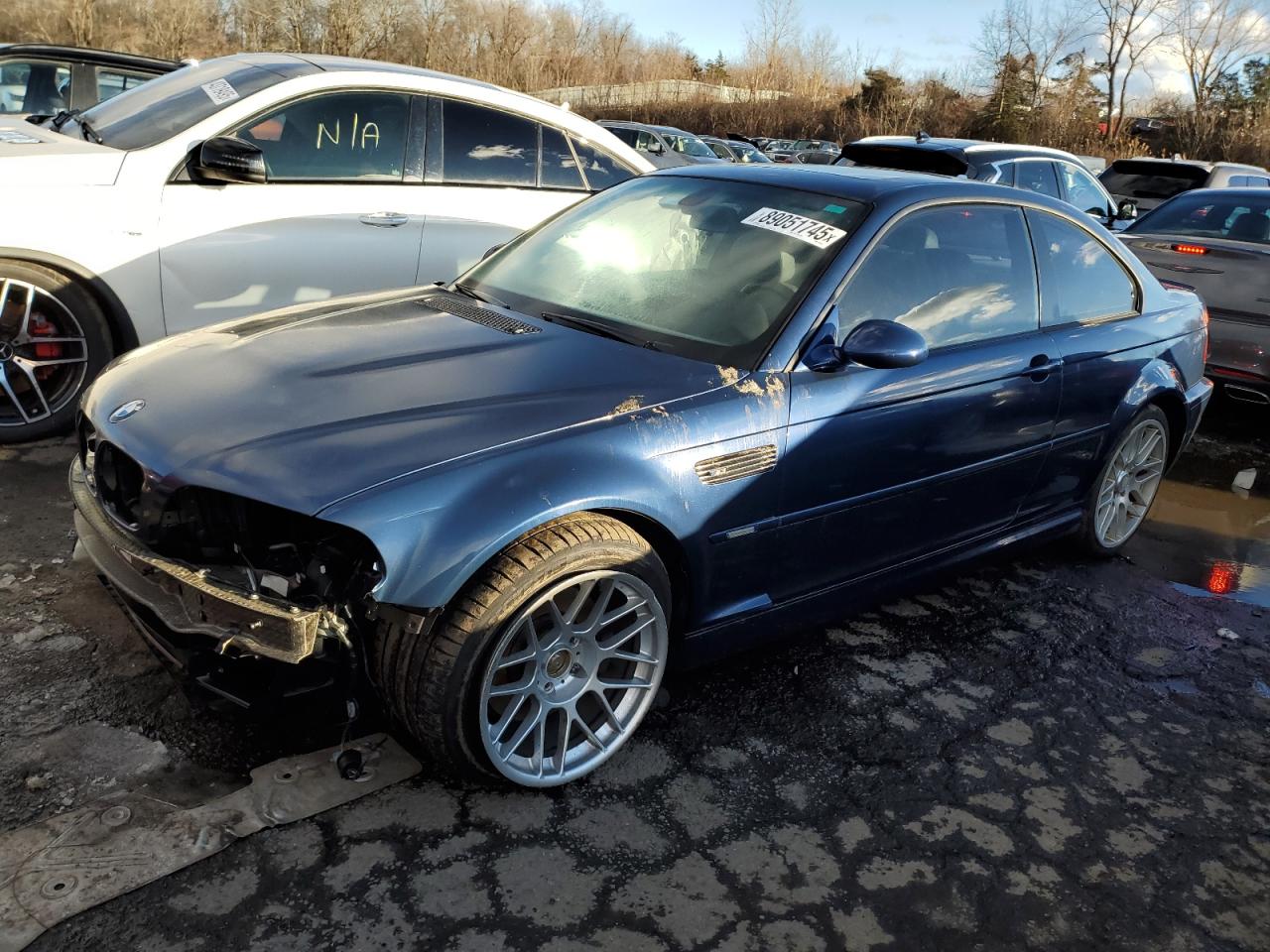 2005 BMW M3 - Image 1