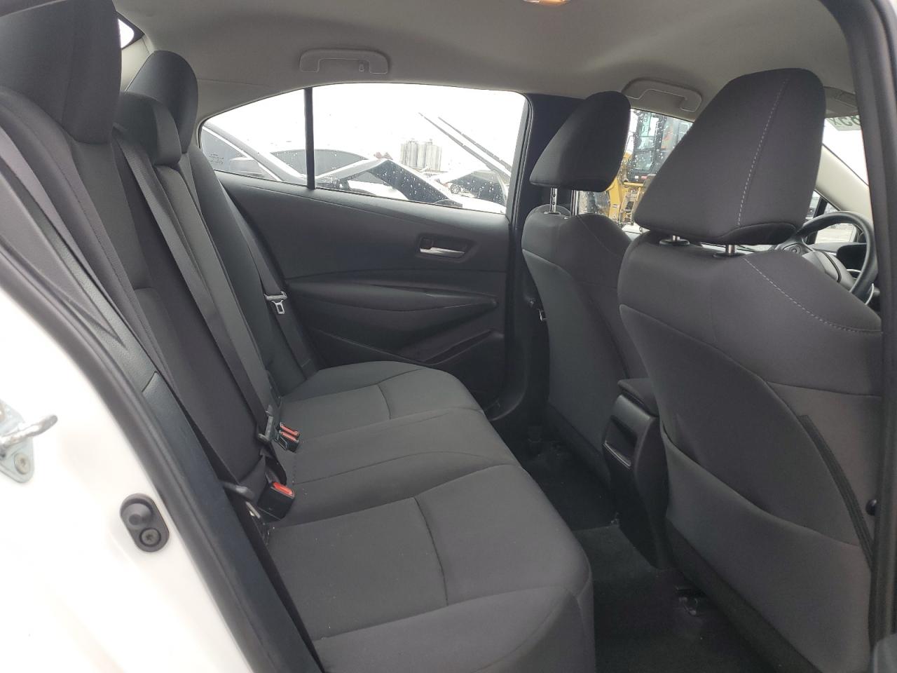 2021 Toyota Corolla - Image 10