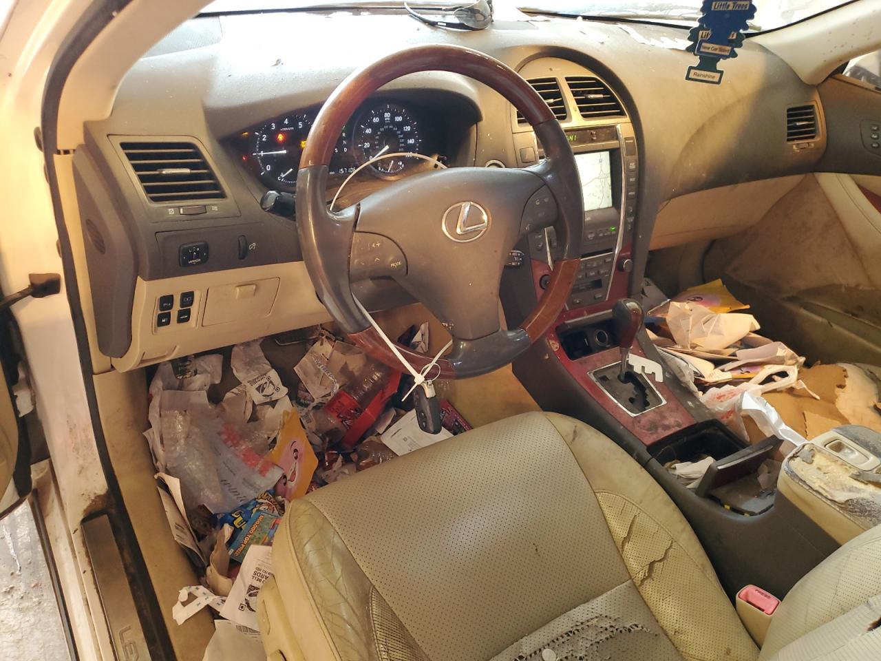 2009 Lexus ES - Image 8