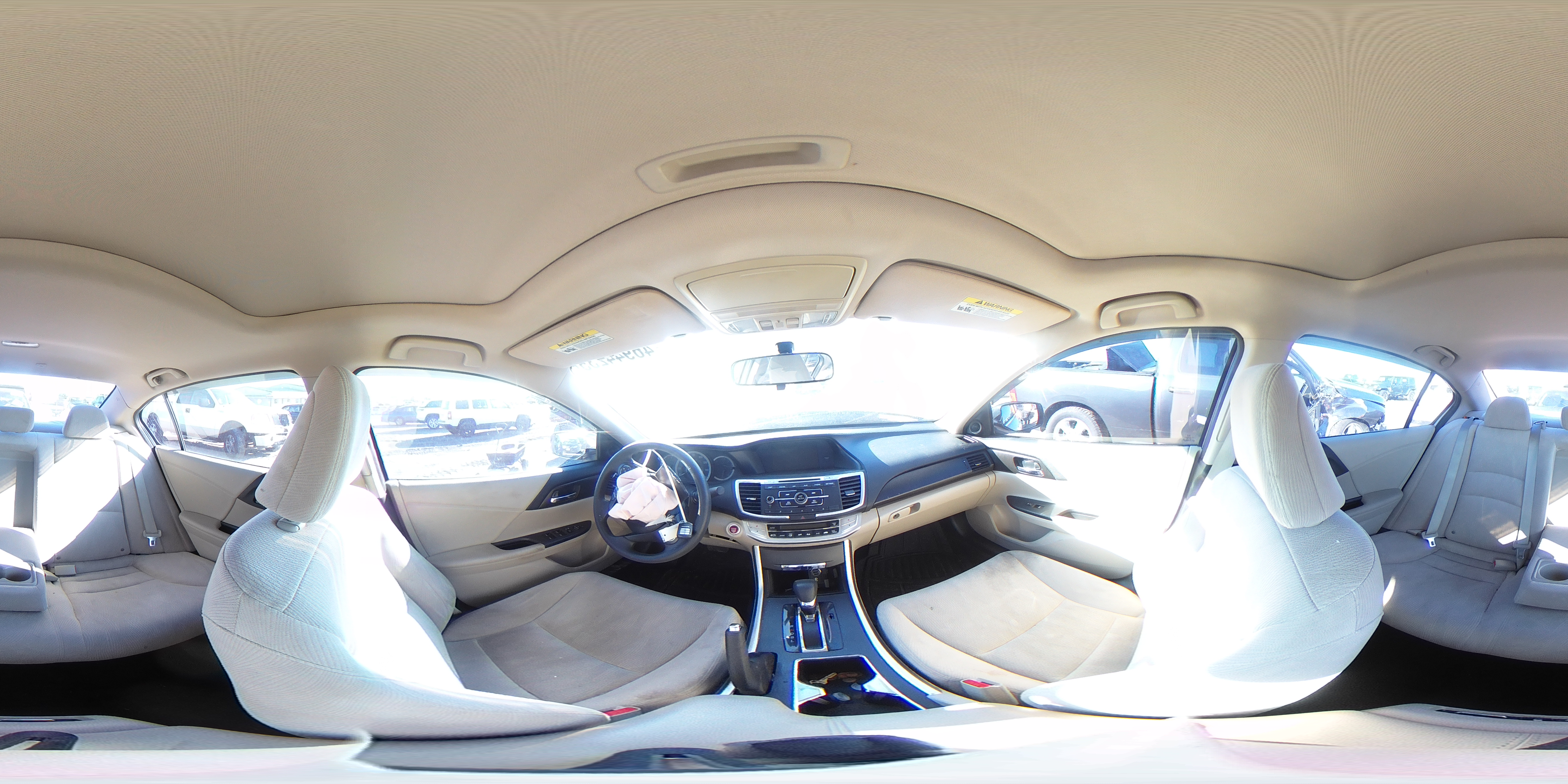 2014 Honda Accord - Image 12