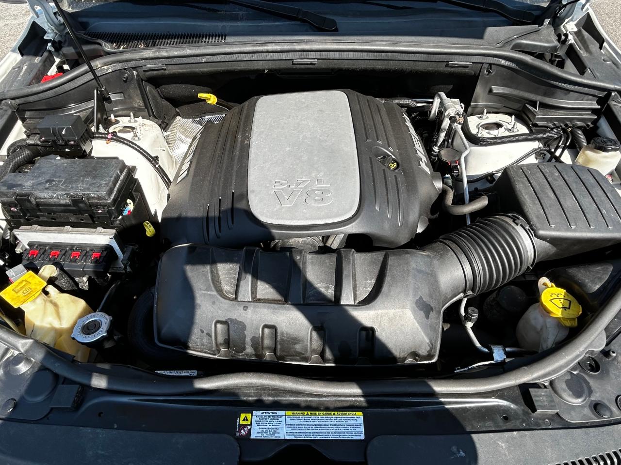 2012 Jeep Grand Cherokee - Image 7