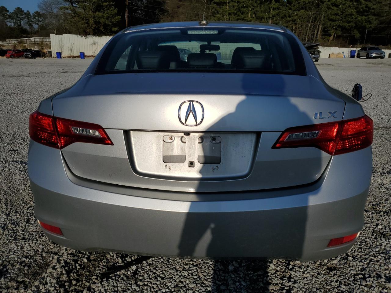 2014 Acura ILX - Image 6