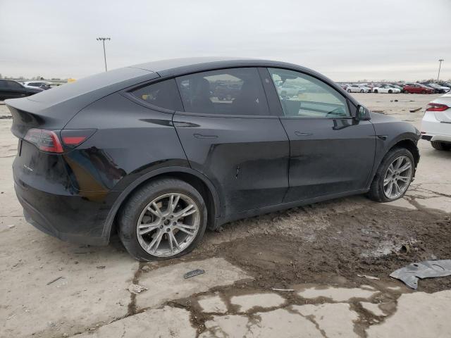 TESLA MODEL Y 2023 Black