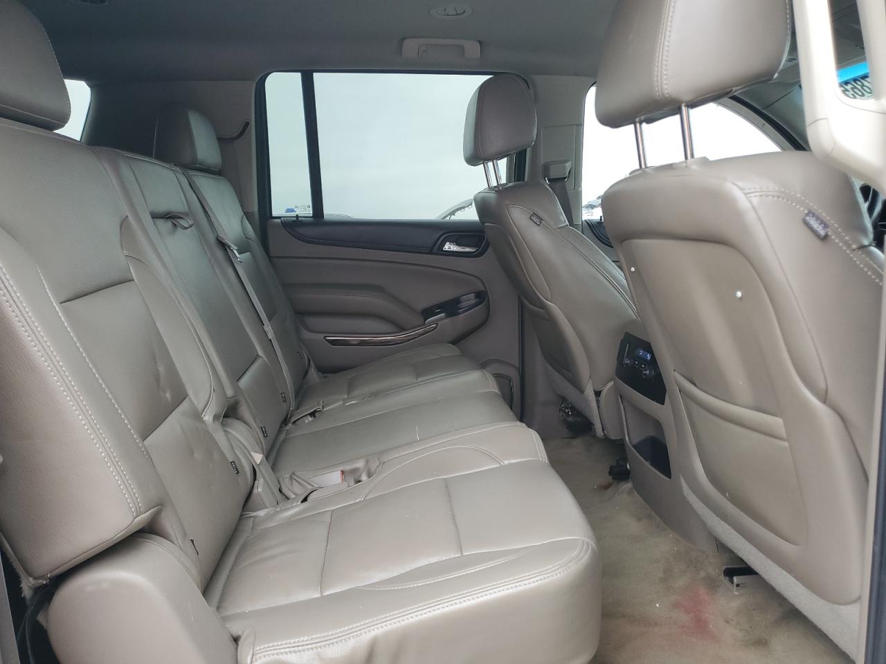 2015 GMC Yukon - Image 11
