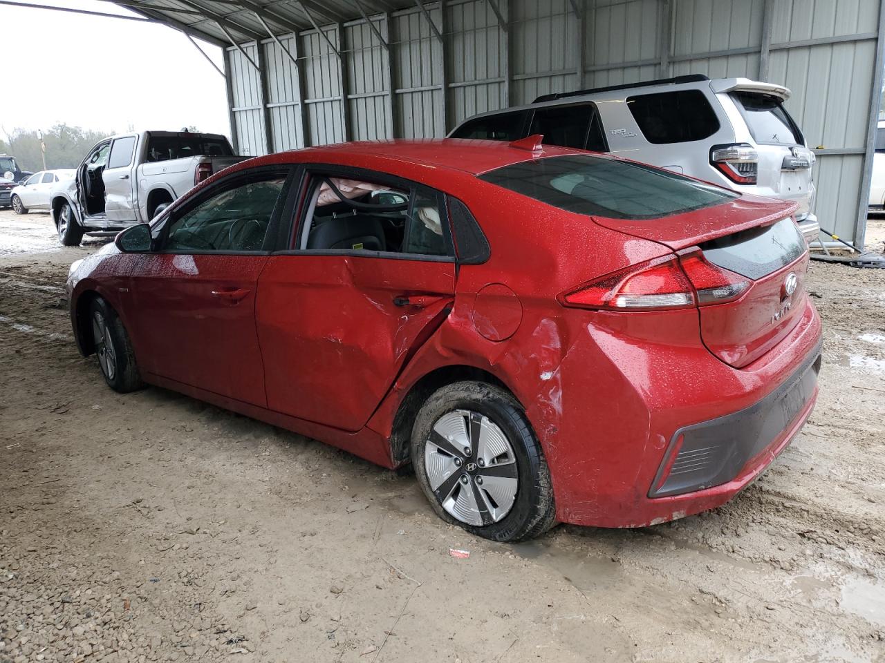 2020 Hyundai IONIQ - Image 2