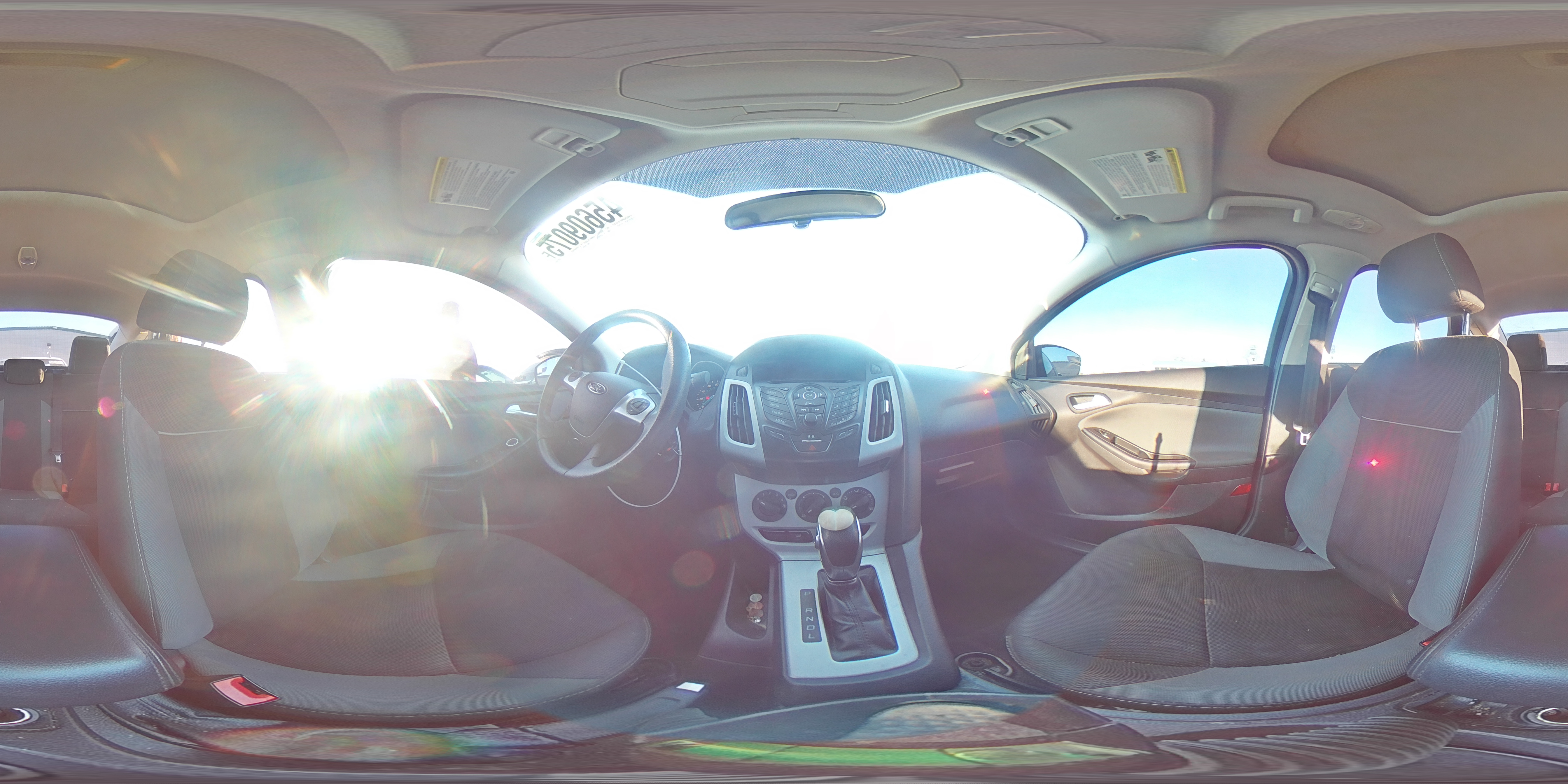 2014 Ford Focus - Image 12