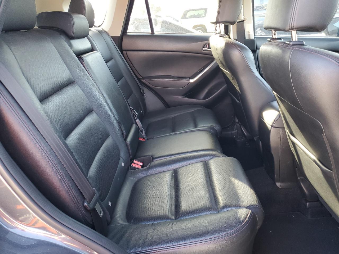 2016 Mazda CX-5 - Image 11