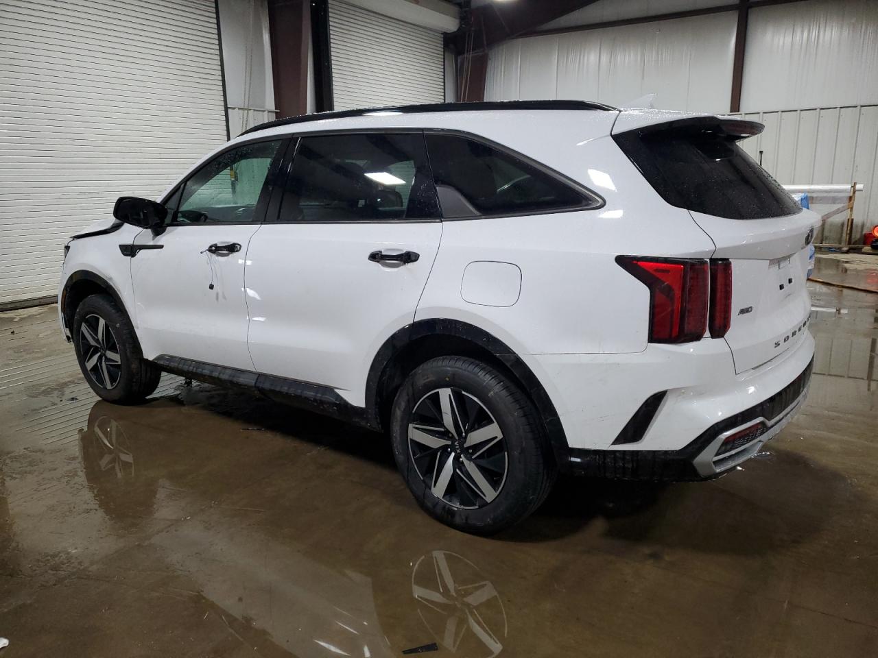 2021 Kia Sorento - Image 2
