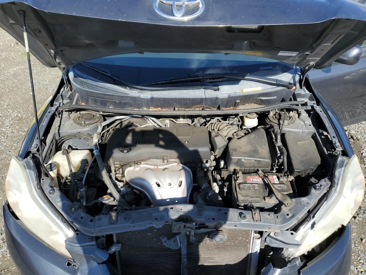 2009 Toyota Corolla - Image 11
