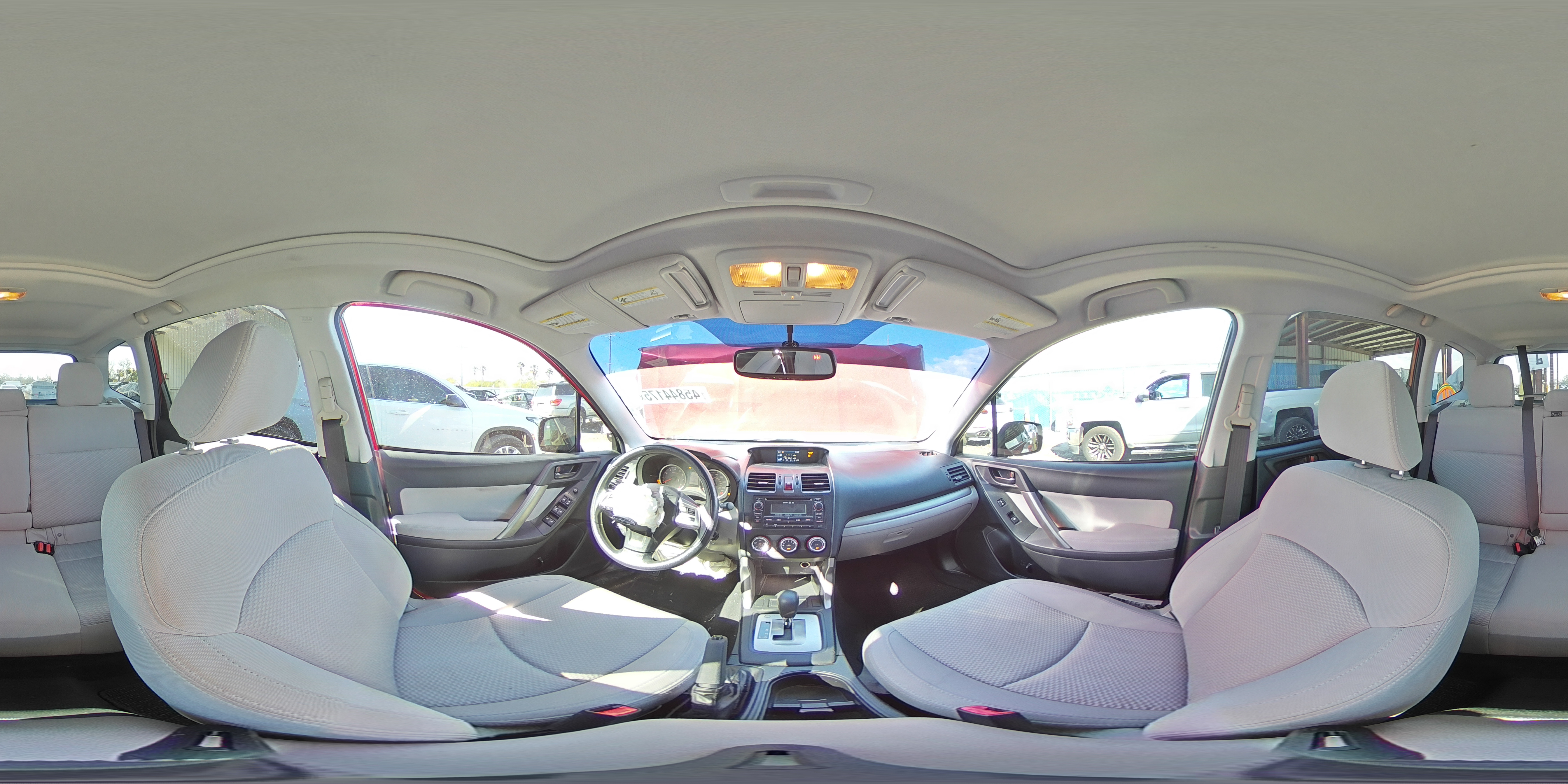 2015 Subaru Forester - Image 15