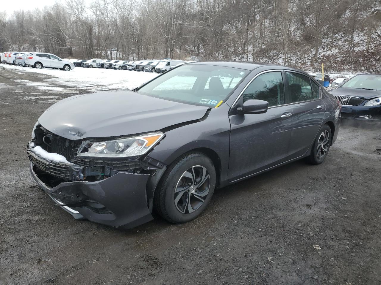 1HGCR2F36HA288663 HONDA ACCORD 2017