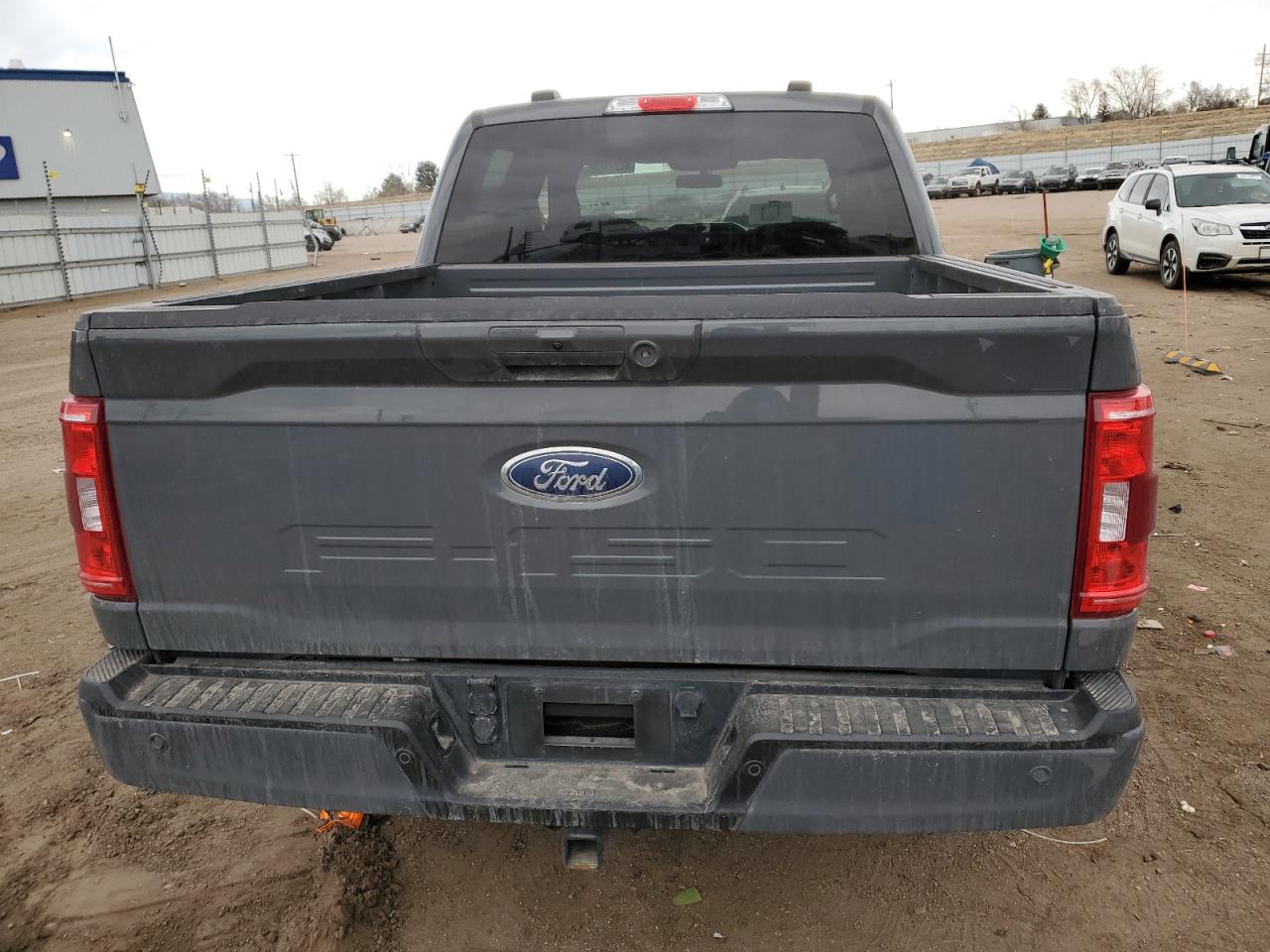 2021 Ford F-150 - Image 6