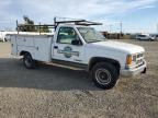 1998 Chevrolet Gmt-400 C3500 for Sale in American Canyon, CA - Mechanical