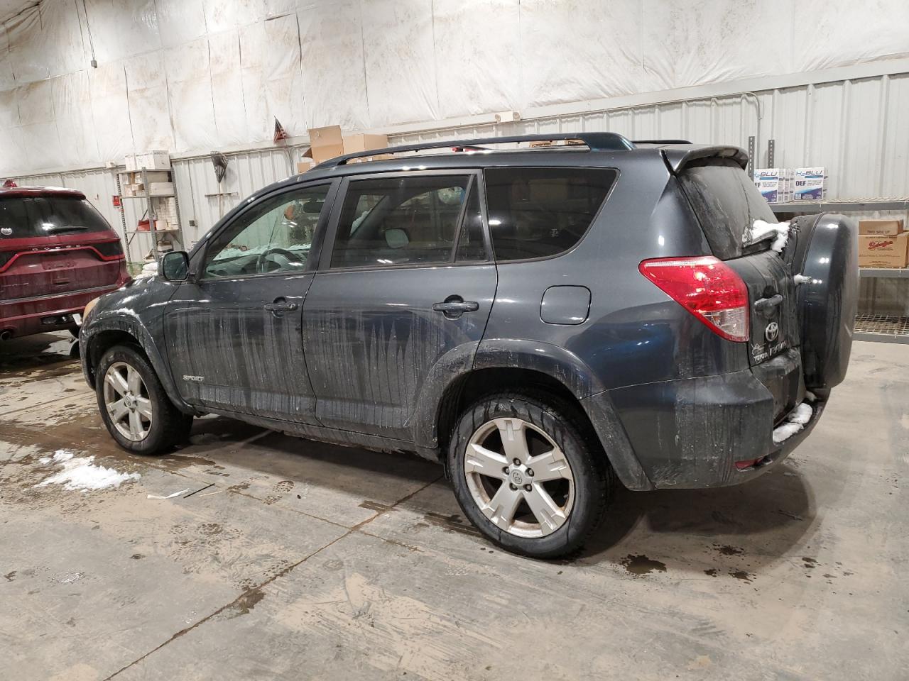 2006 Toyota RAV 4 - Image 2
