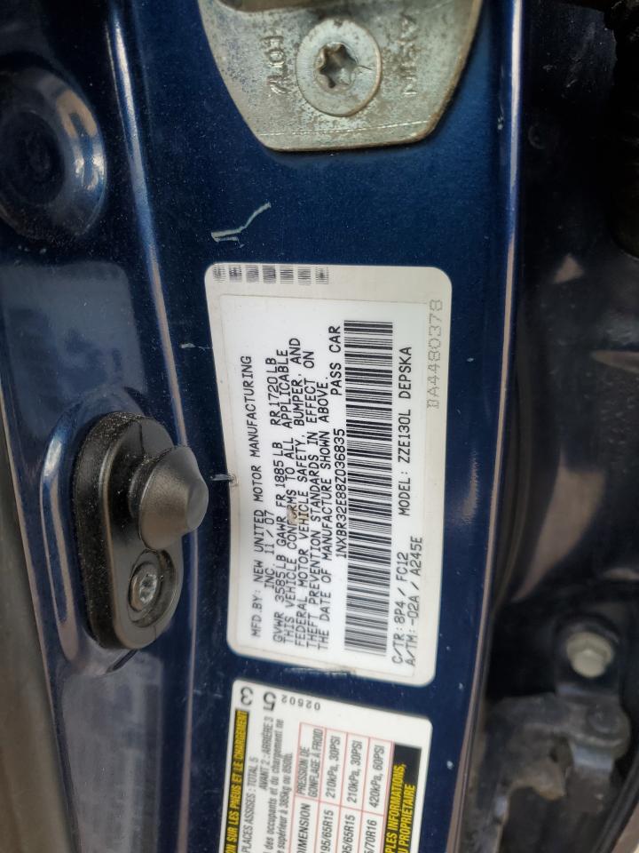 2008 Toyota Corolla - Image 14
