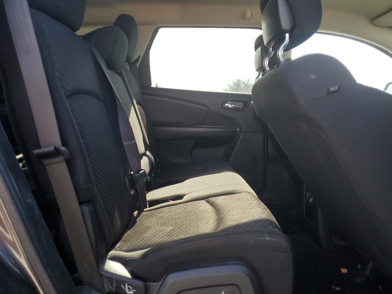 2014 Dodge Journey - Image 11