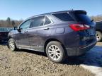 2018 Chevrolet Equinox Lt for Sale in West Warren, MA - Front End
