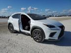 2019 Lexus Nx 300 Base zu verkaufen in Arcadia, FL - Side