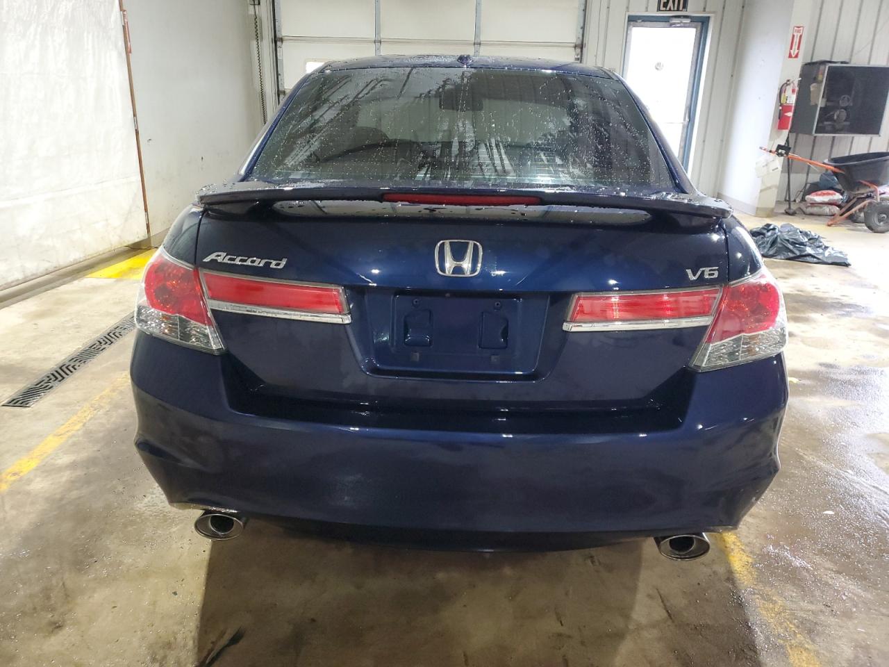 2011 Honda Accord - Image 6