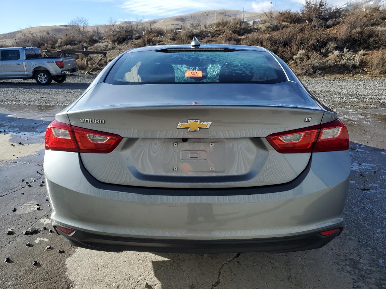 2023 Chevrolet Malibu - Image 6