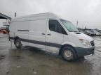 2012 Mercedes-Benz Sprinter 2500 de vânzare în Los Angeles, CA - Side