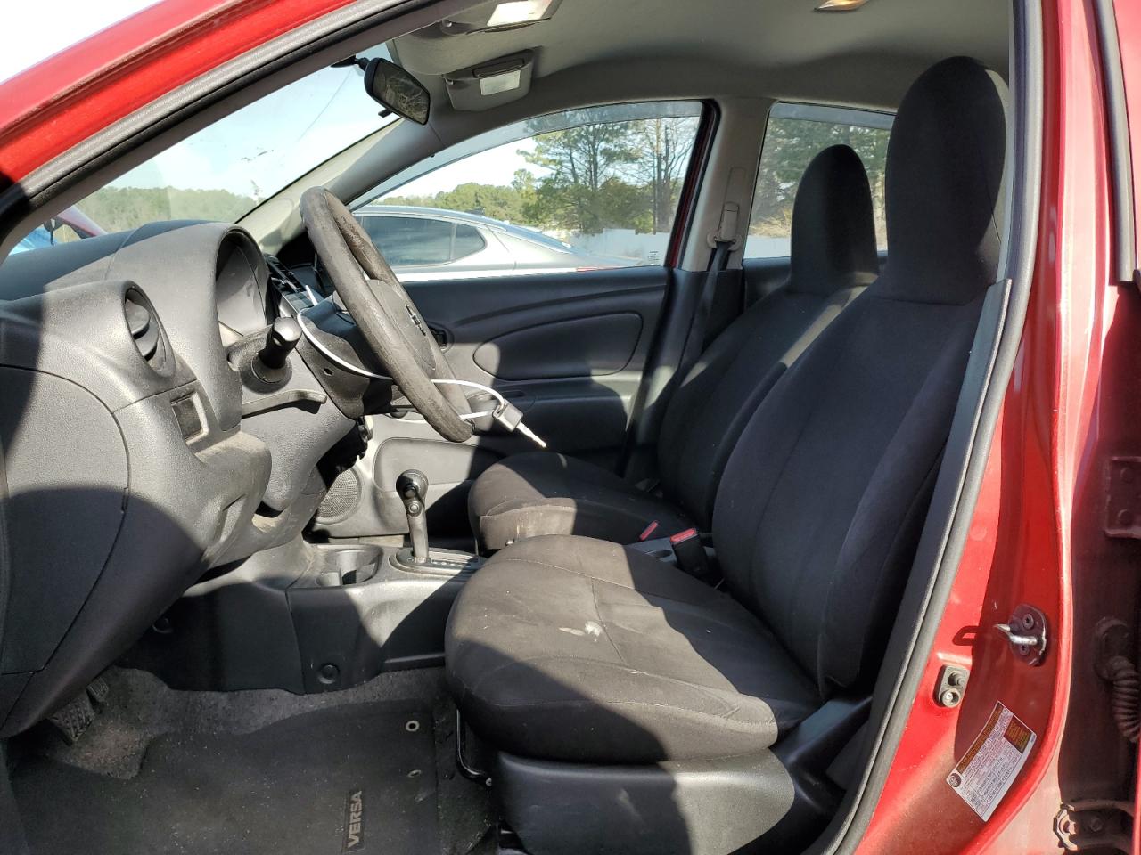 2014 Nissan Versa - Image 7