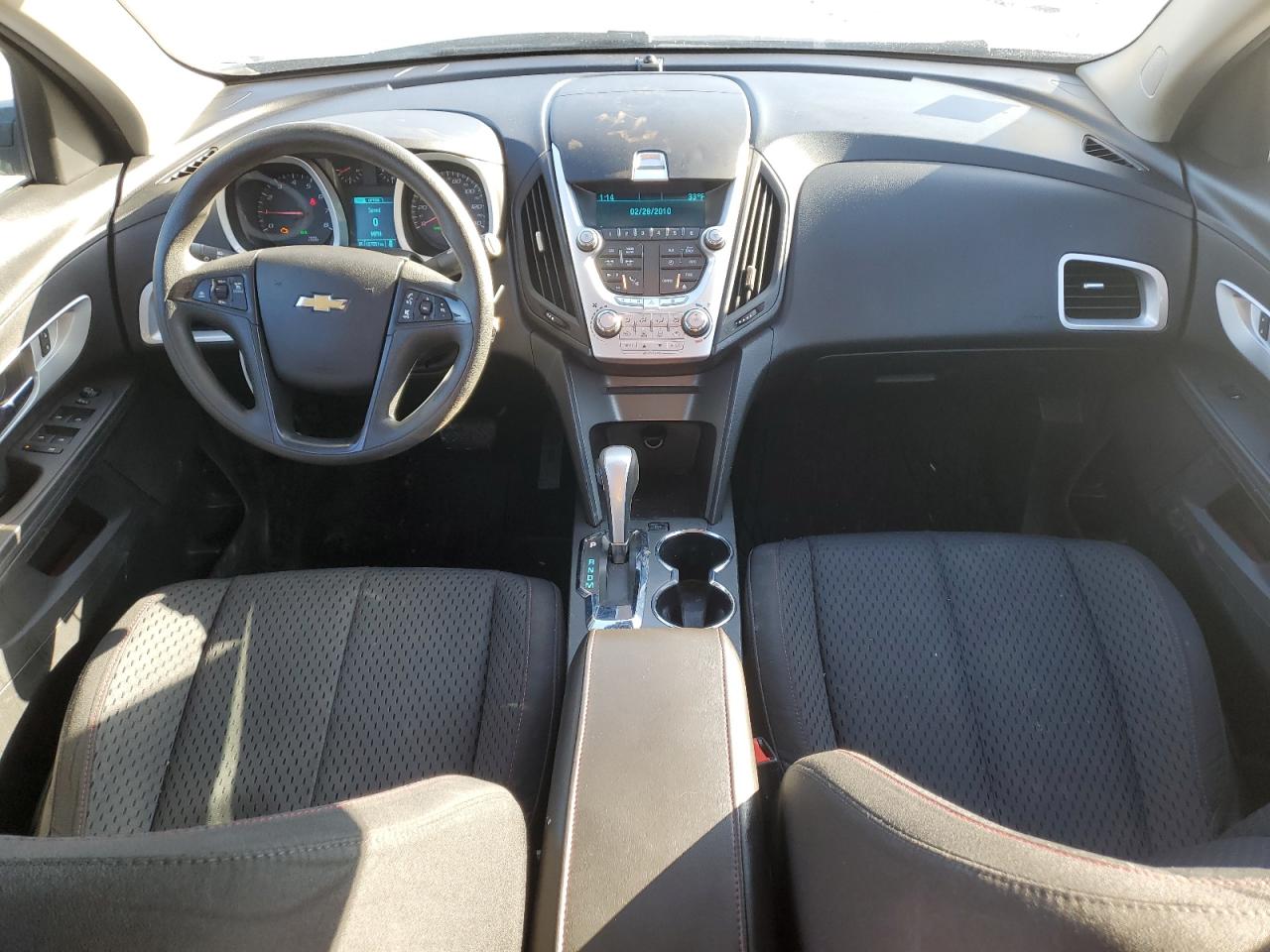 2013 Chevrolet Equinox - Image 8
