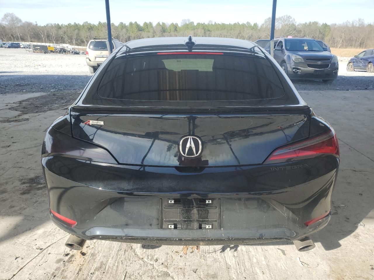 2024 Acura Integra - Image 6