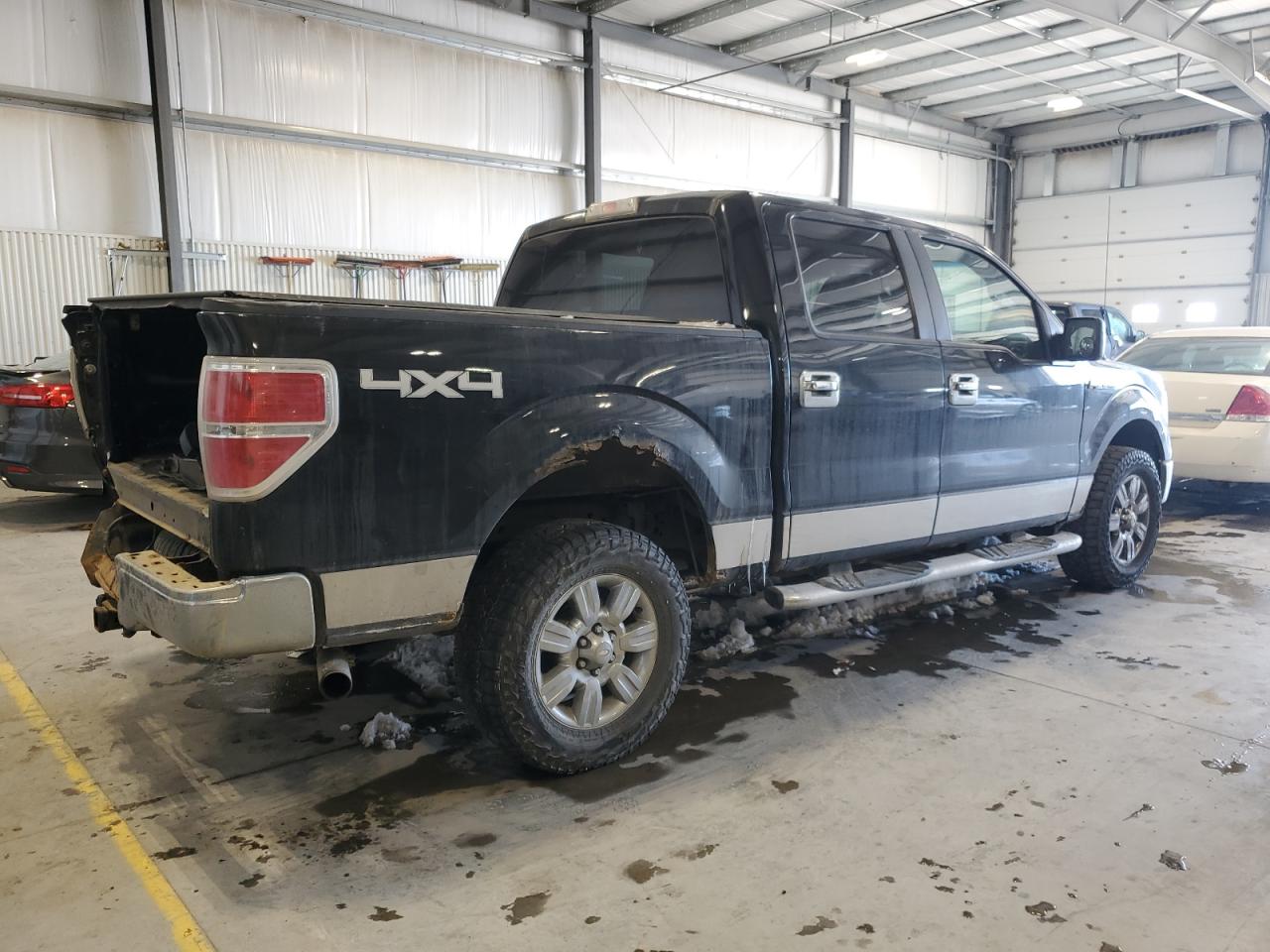 2010 Ford F-150 - Image 3