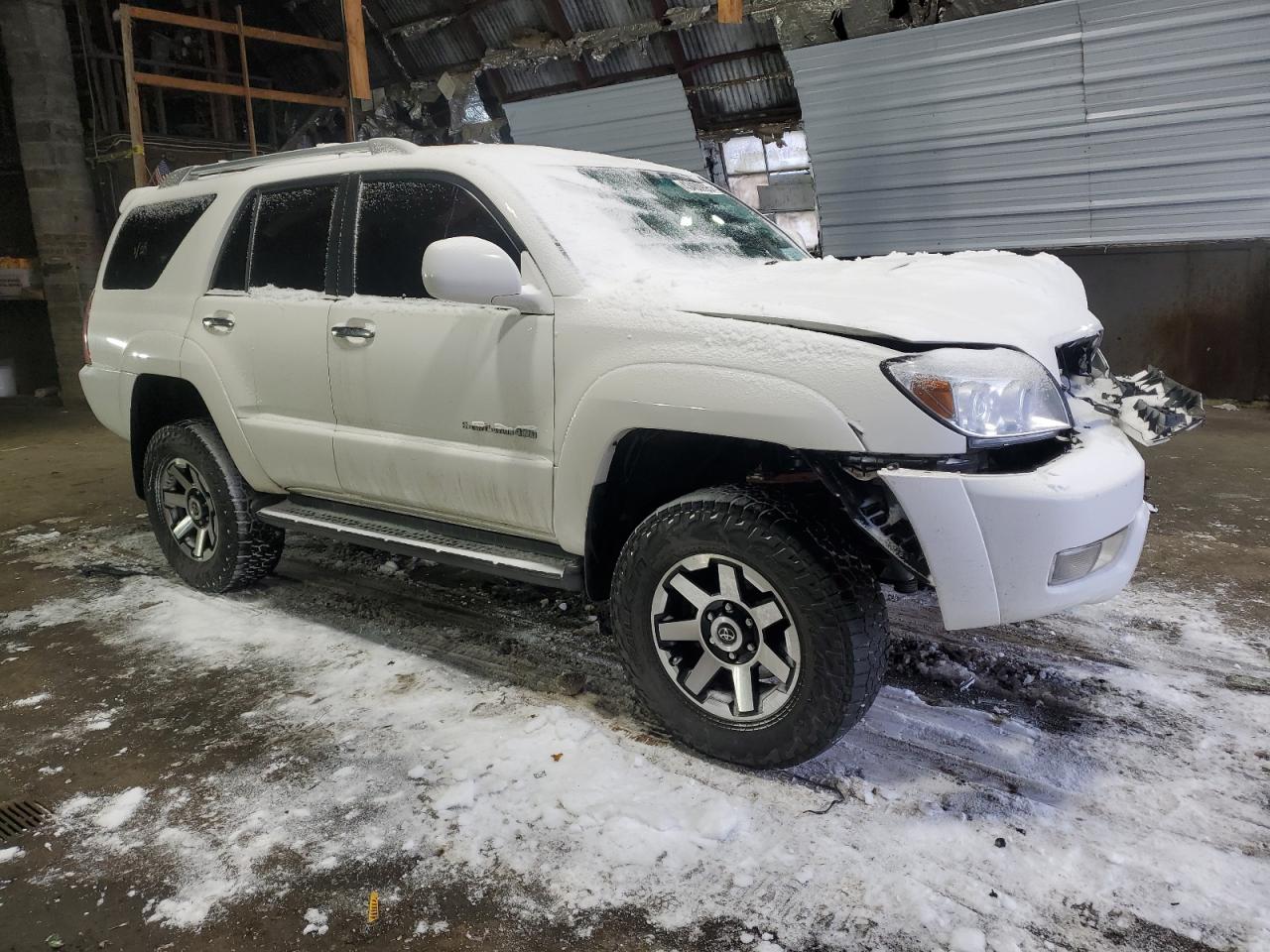 2004 Toyota 4Runner - Image 4