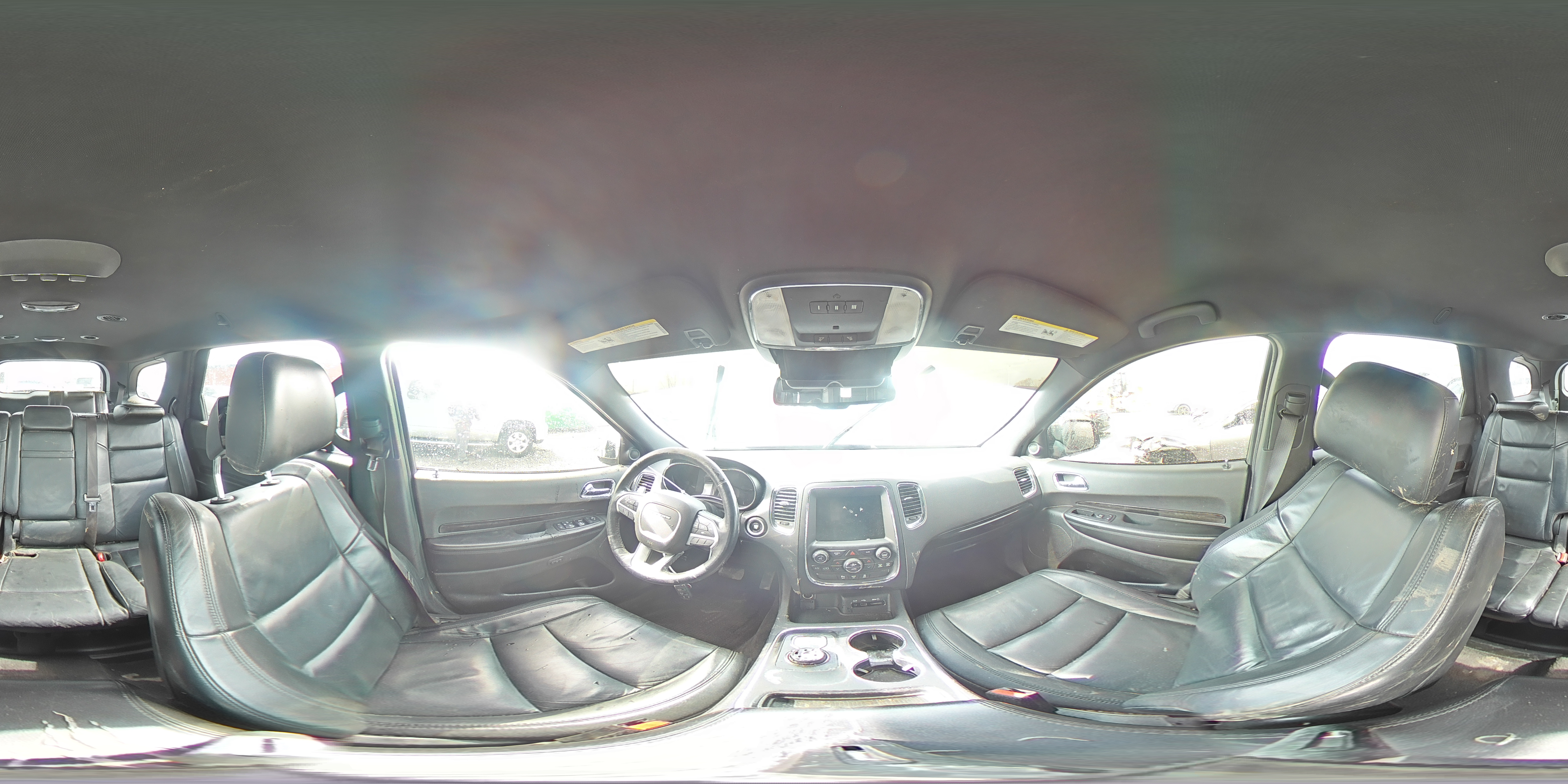 2014 Dodge Durango - Image 16