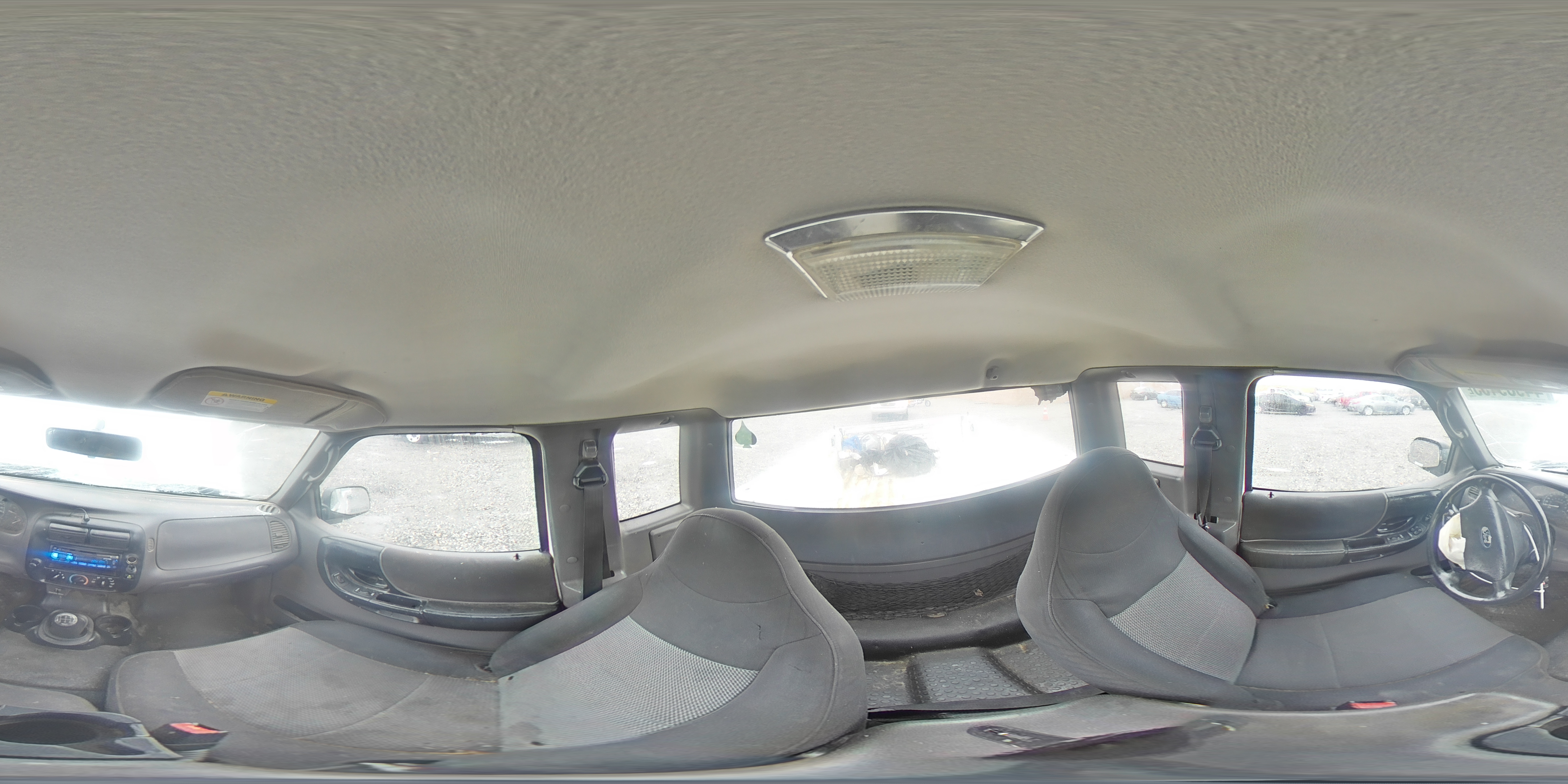 2003 Ford Ranger - Image 13