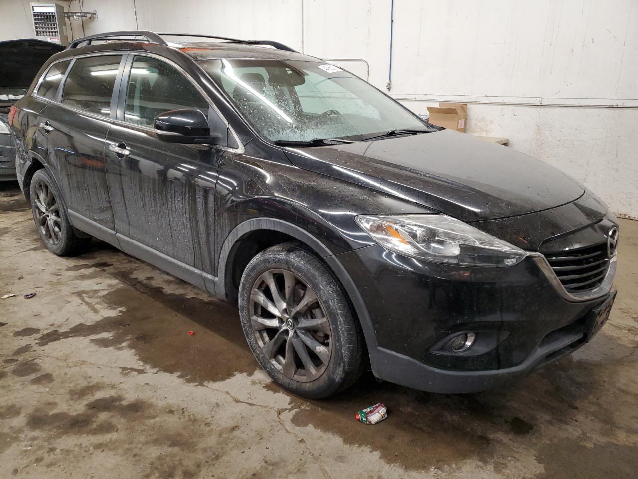 2015 Mazda CX-9 - Image 4